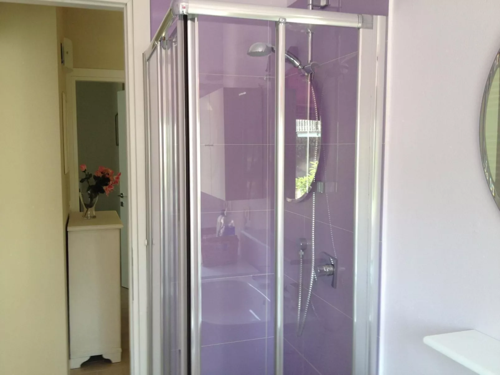 Heliopolis-Wohnung mit Blick aufs Wasser-Binnen