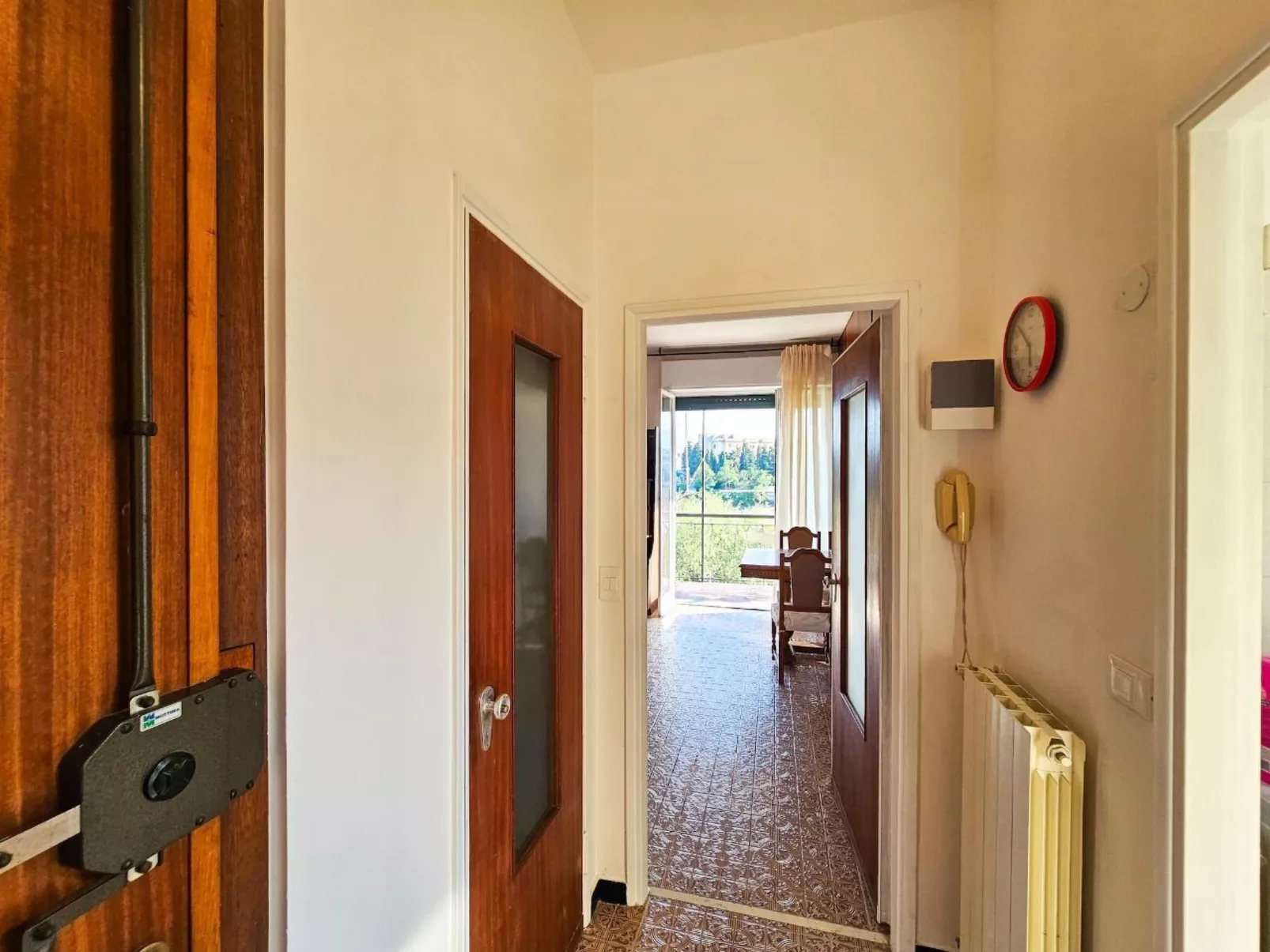 Mare e Mimose von Holiday World-Binnen