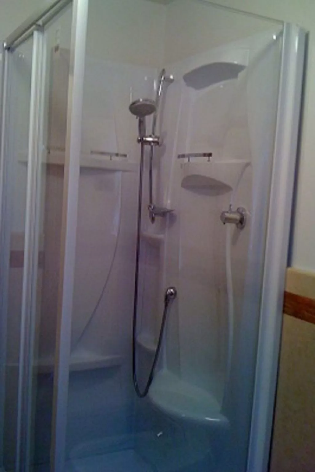 Haus Alice in Pellizzano-Binnen