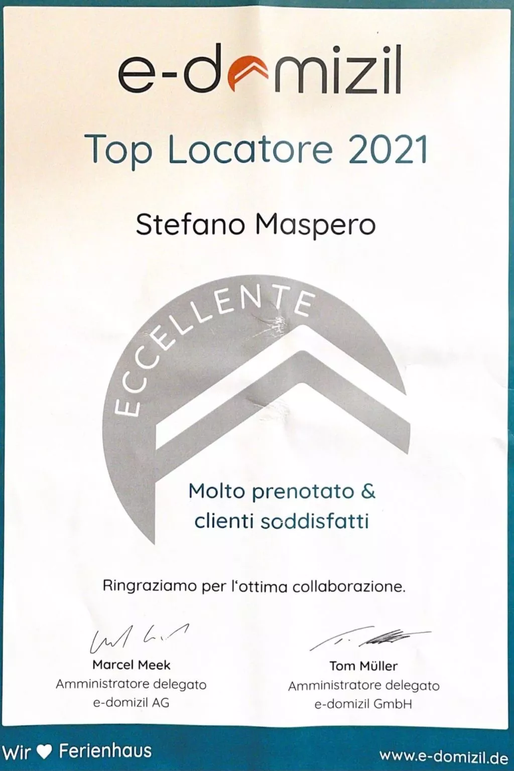 Freistehendes Haus Les Etoiles Bellaggio-Image-tags.info