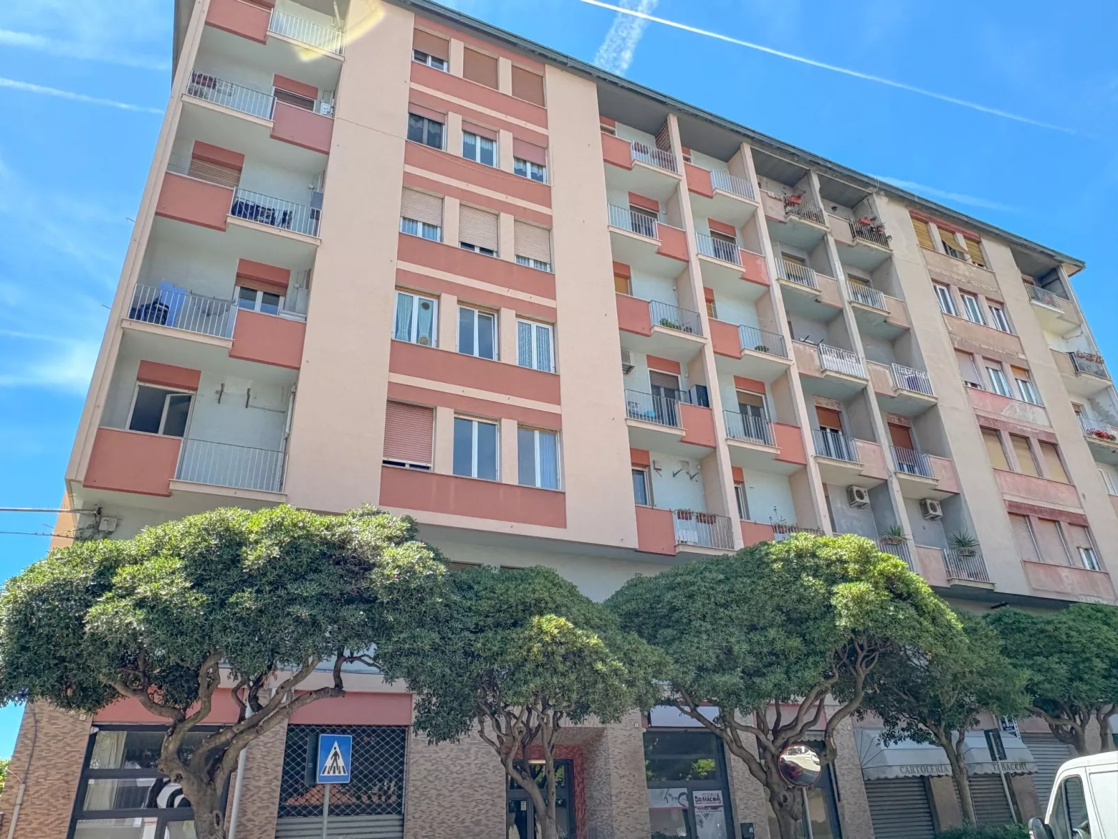 Casa Danielli bei Holiday World-Buiten