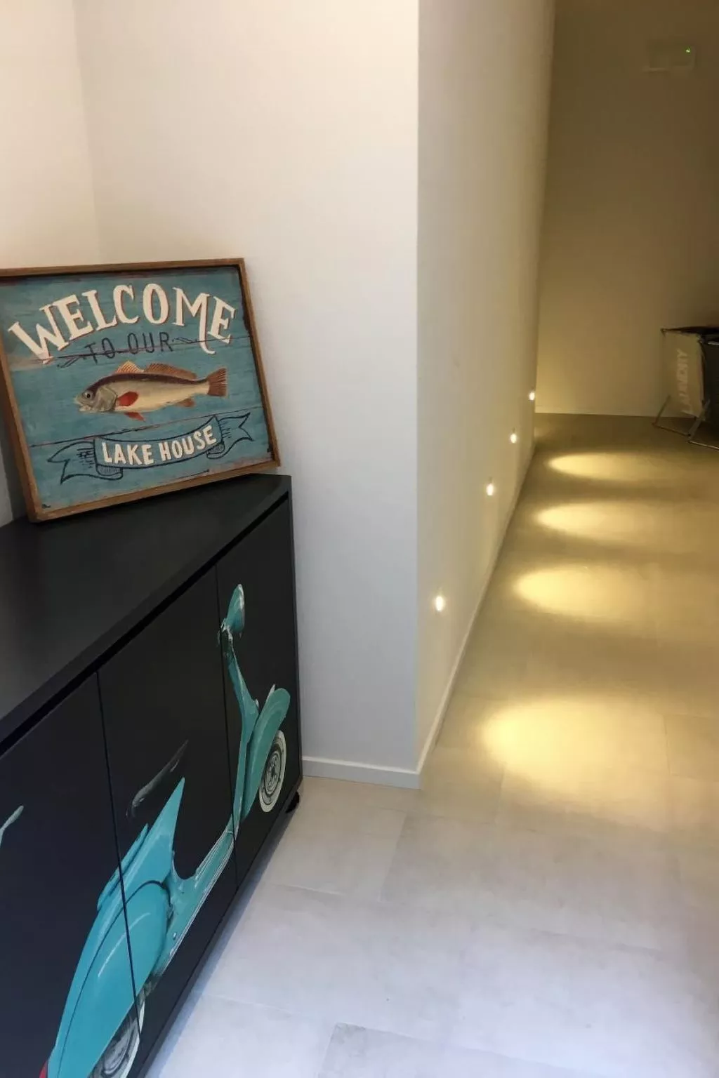 'Bella Vacanza 2-Binnen