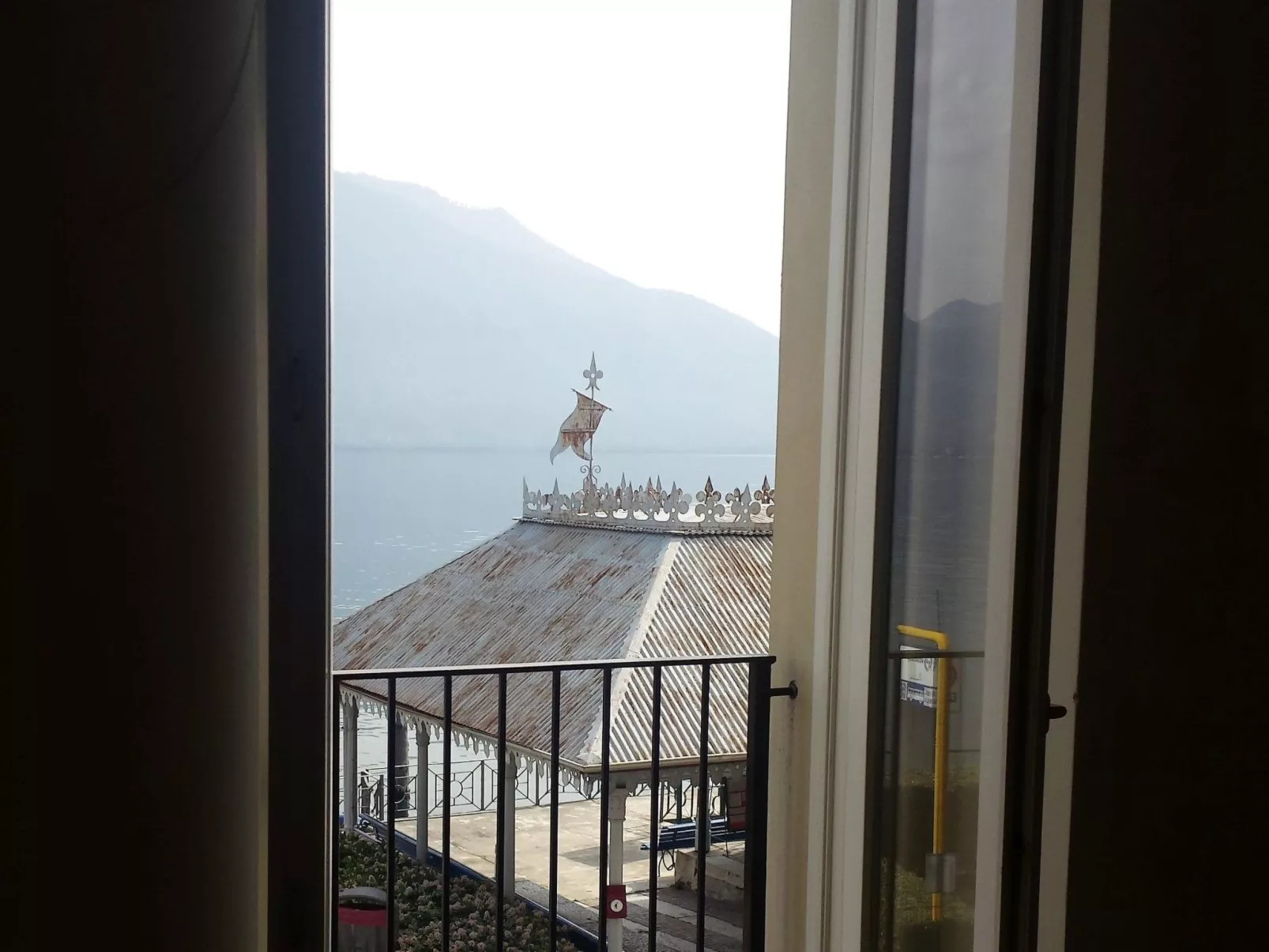 IML1017 CASA CRISTINA-Buiten