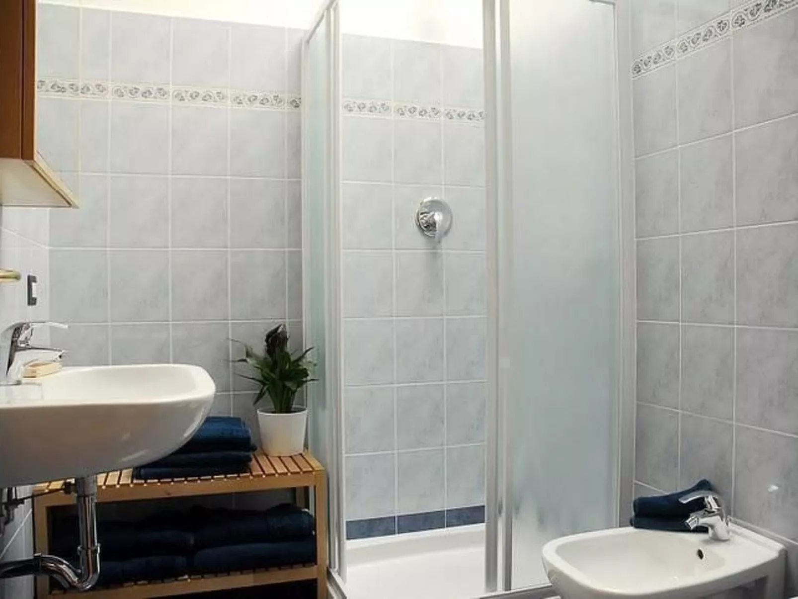 Wohnung Gelsomino - Bellagio-Binnen