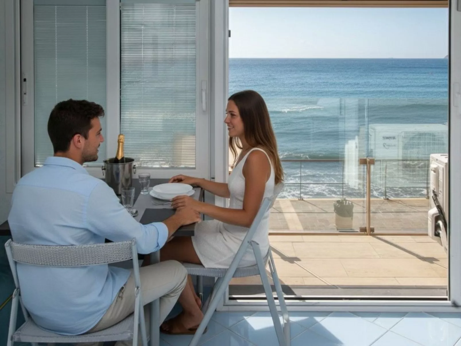 Alba Jachthafen-Binnen