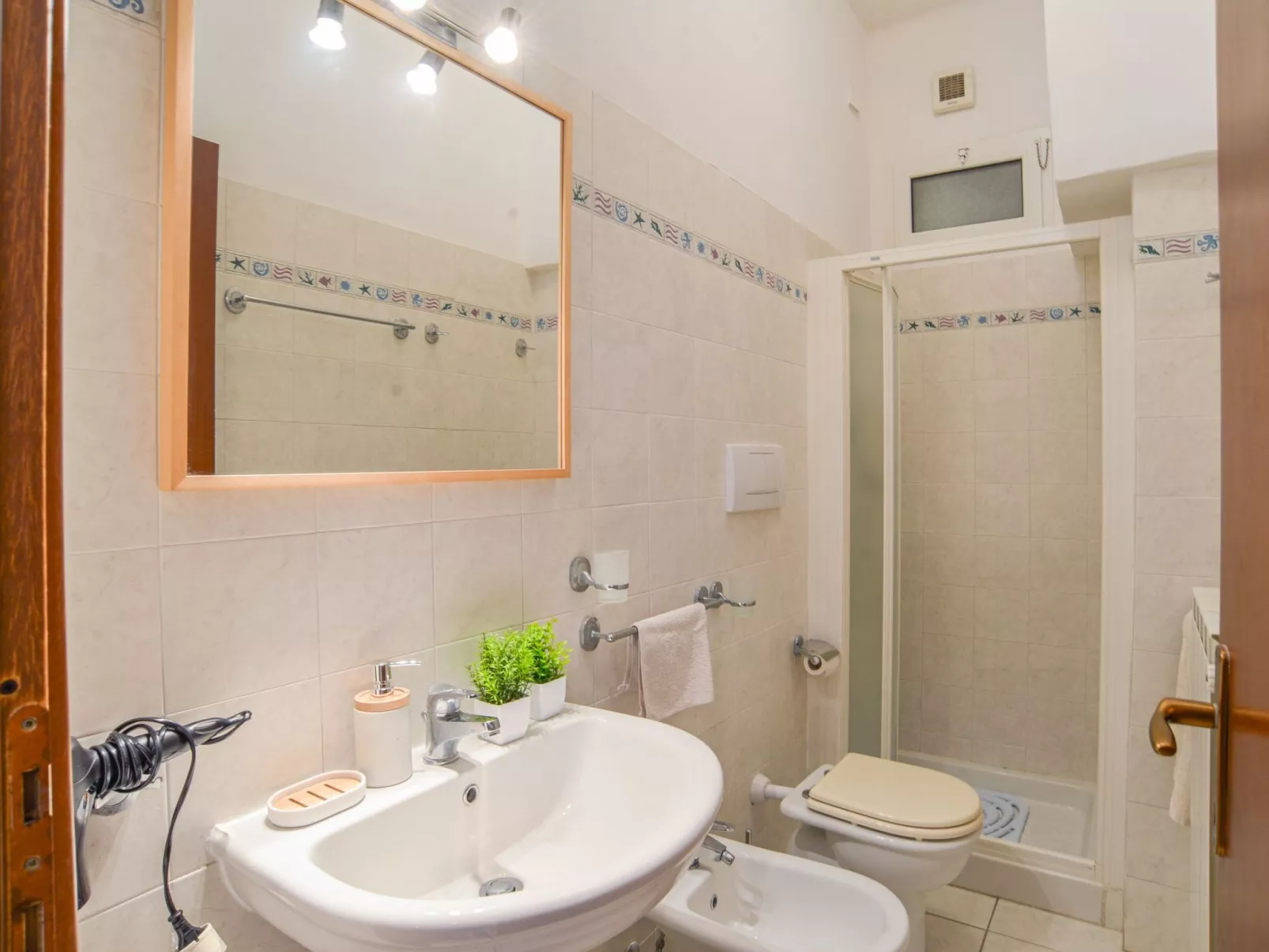 Casa al Mare ad Alassio bei Holiday World-Binnen