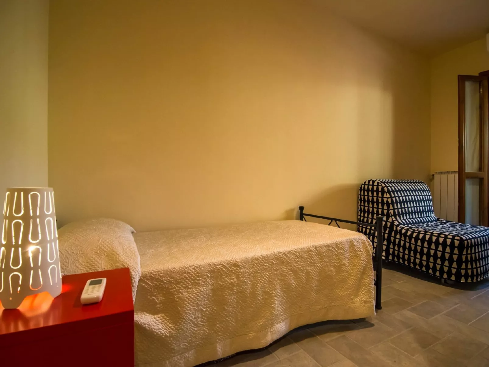 Wohnung Stella-Binnen