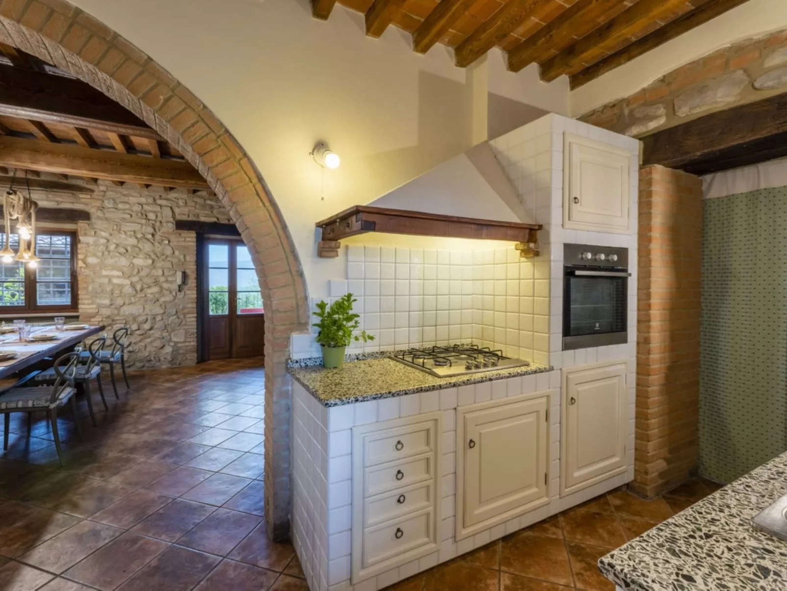 Villa mit privatem Pool und herrlichem Blick auf Pisa-Binnen