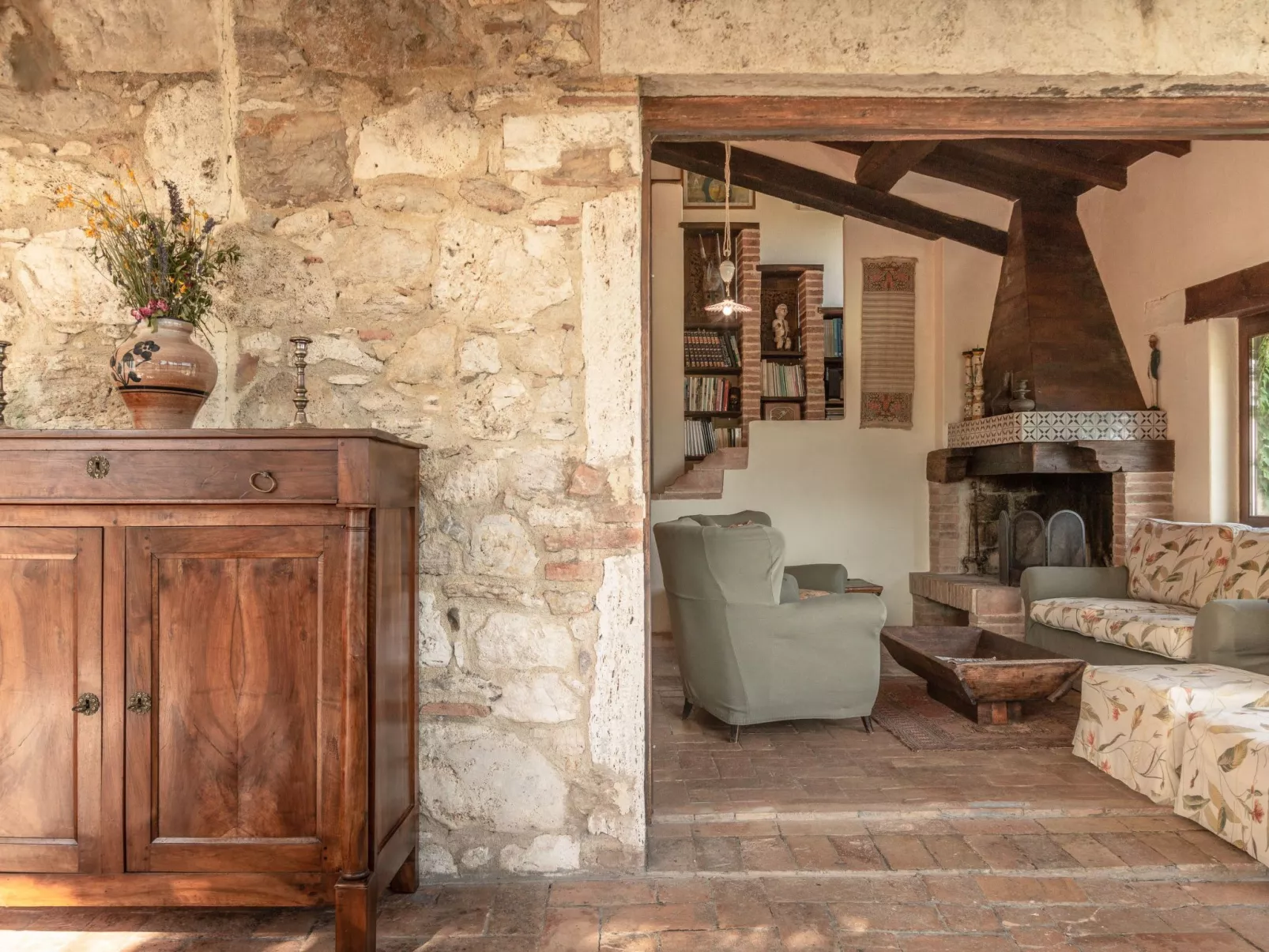 Landhaus mit privatem Pool - Toskana-Image-tags.info