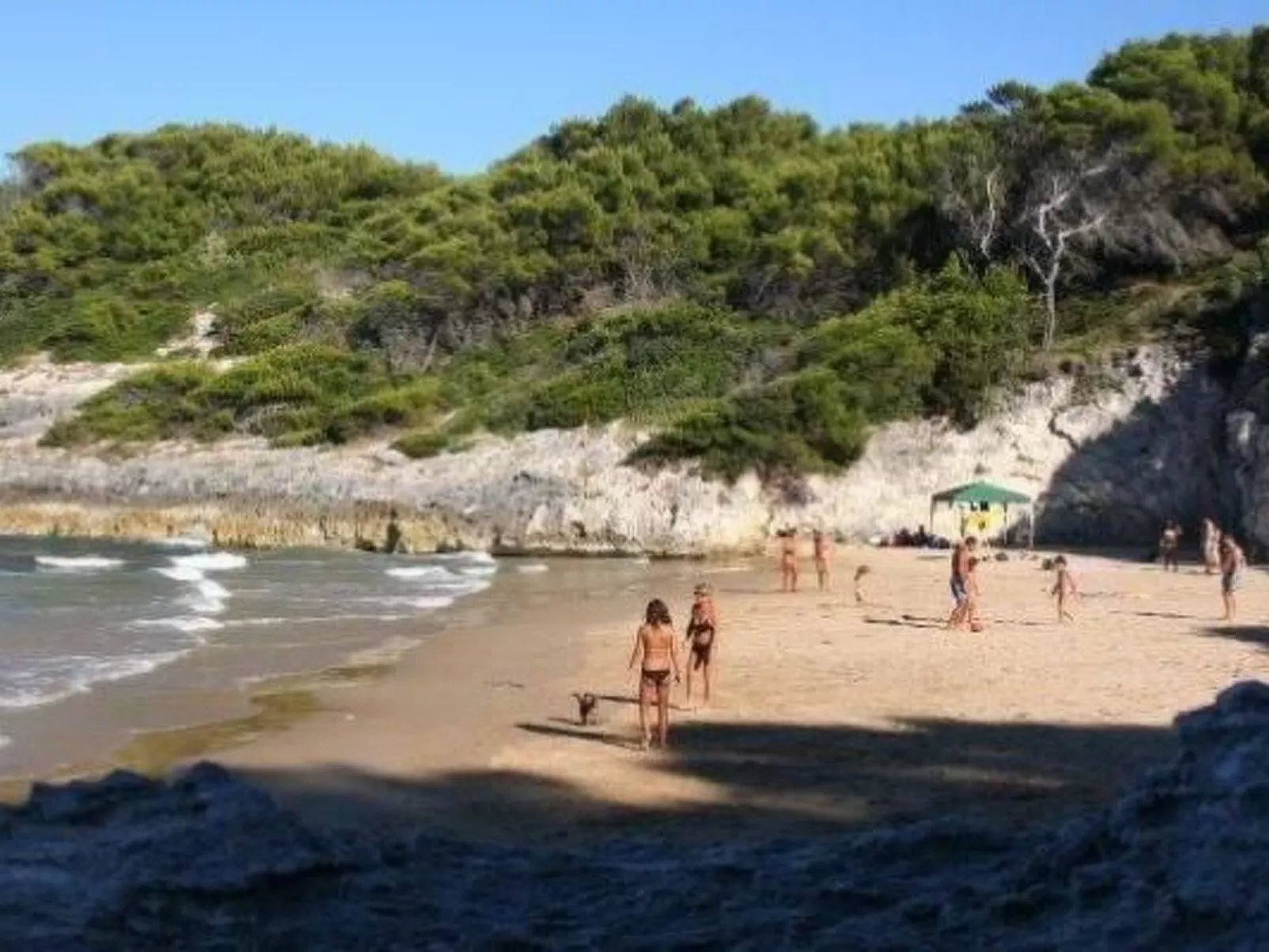 Zwei-Zimmer-Penthouse-Wohnung mit Terrasse mit Meerblick-Image-tags.info