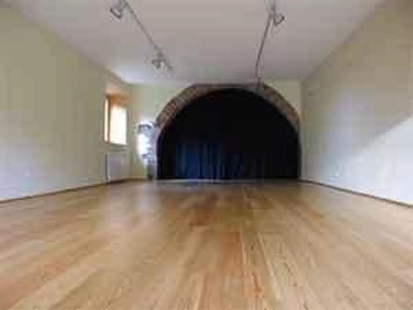 Casa Desiderio-Binnen