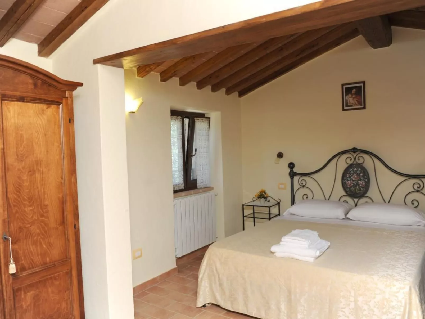 Agriturismo Poggio del Fabbro-Image-tags.info