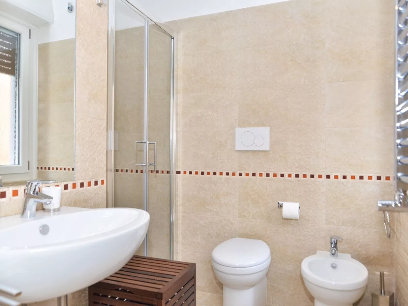 Ihr Rautenlicht und Super Wi Fi-Binnen