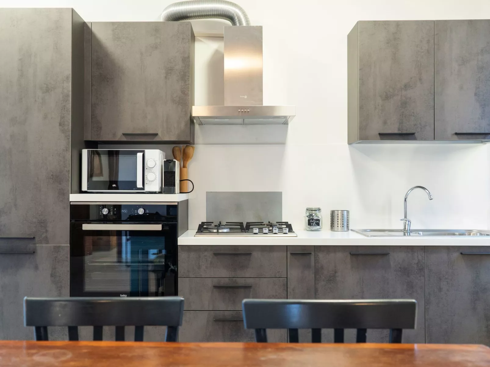 San Fortunato Suite Wohnung-Binnen