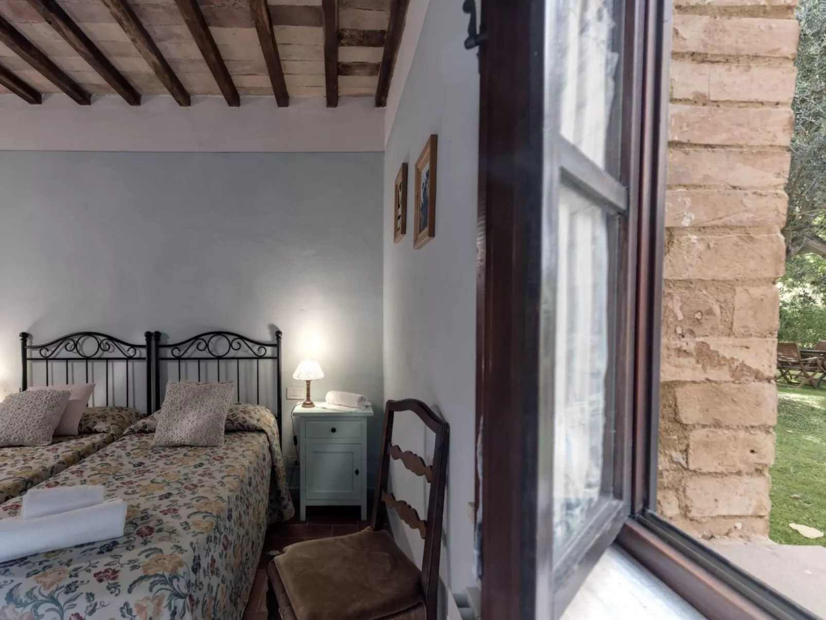 Wohnung Pisa - Binnen