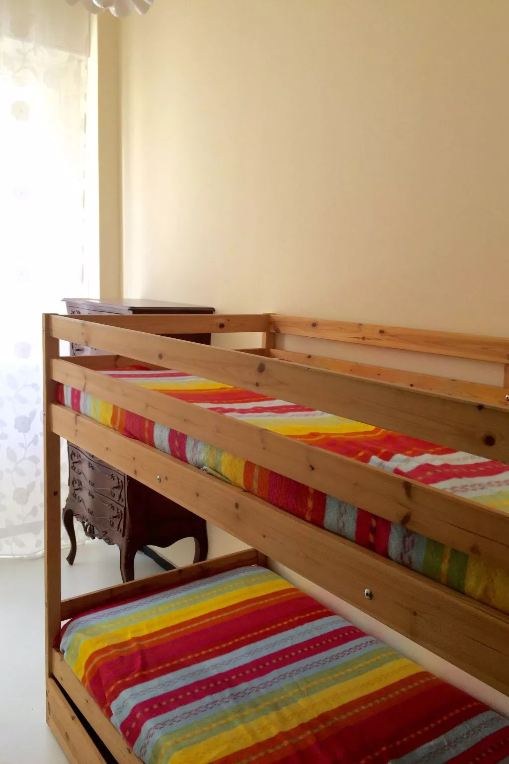 Wohnung 'Casa Cristina' mit privatem Balkon-Binnen