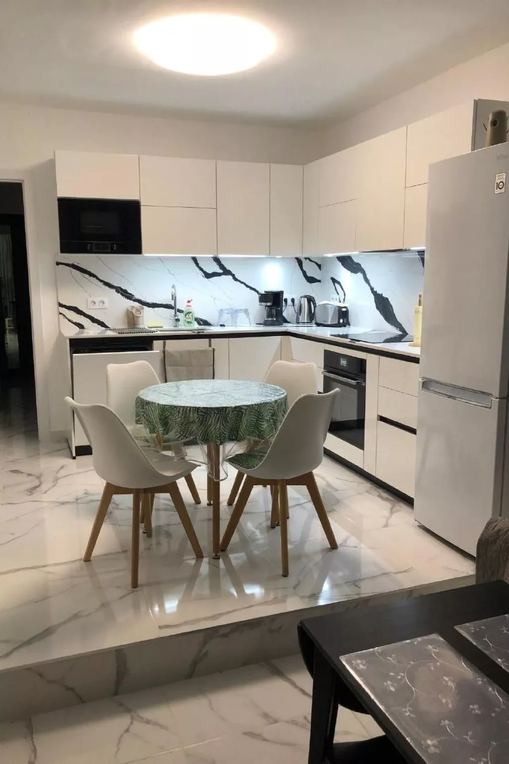 Costa Calma mit Garten, am Strand-Image-tags.info