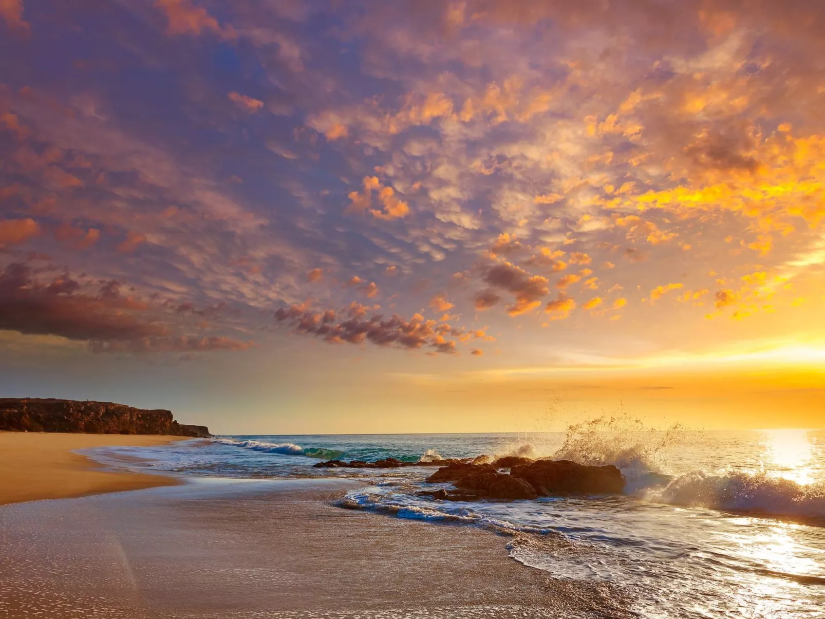 "Stilvoller Bungalow"-Buiten