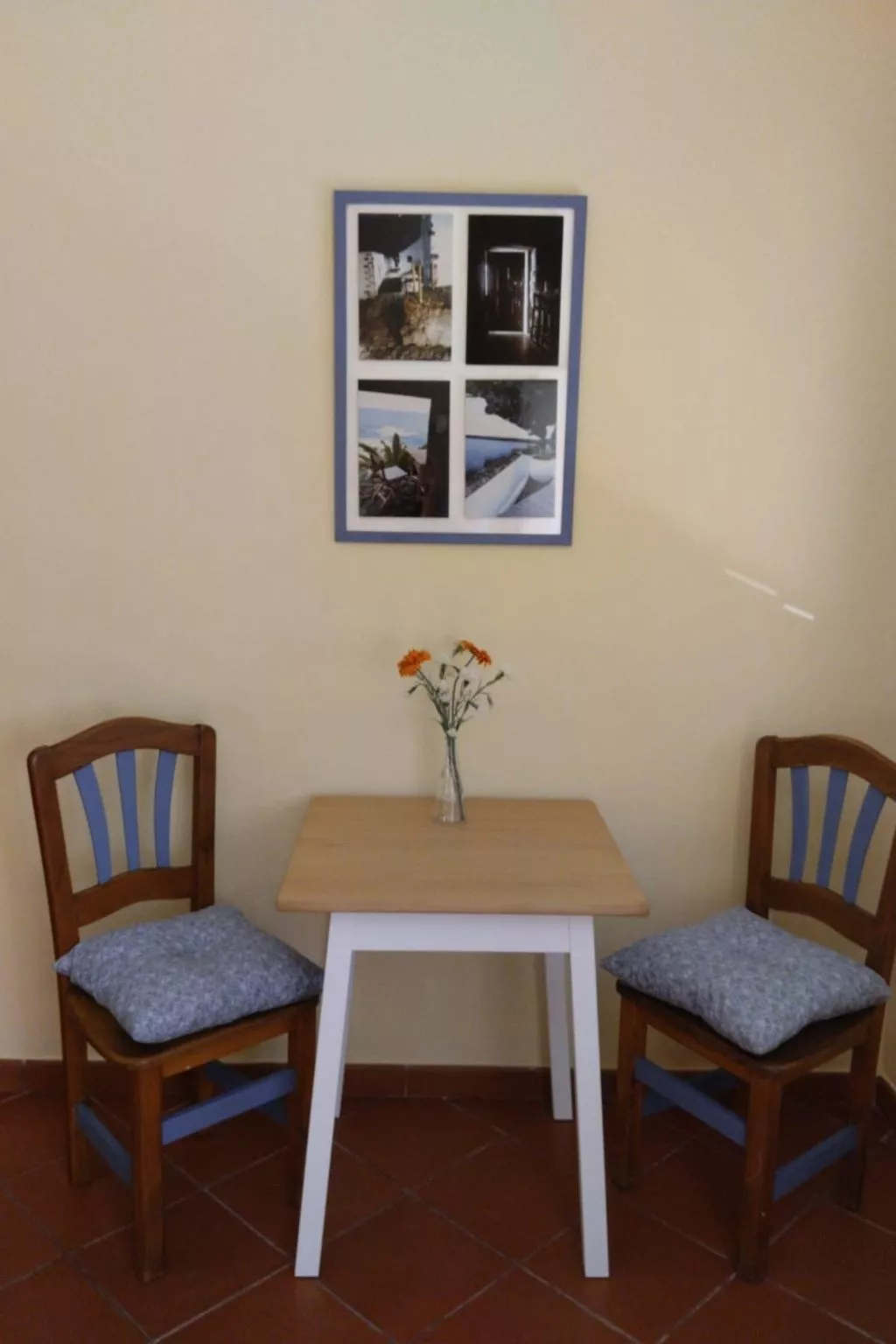 Casa Rosamar 3-Binnen