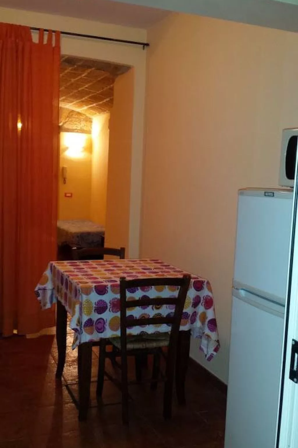 Wohnung in Palermo mit Terrasse-Image-tags.info