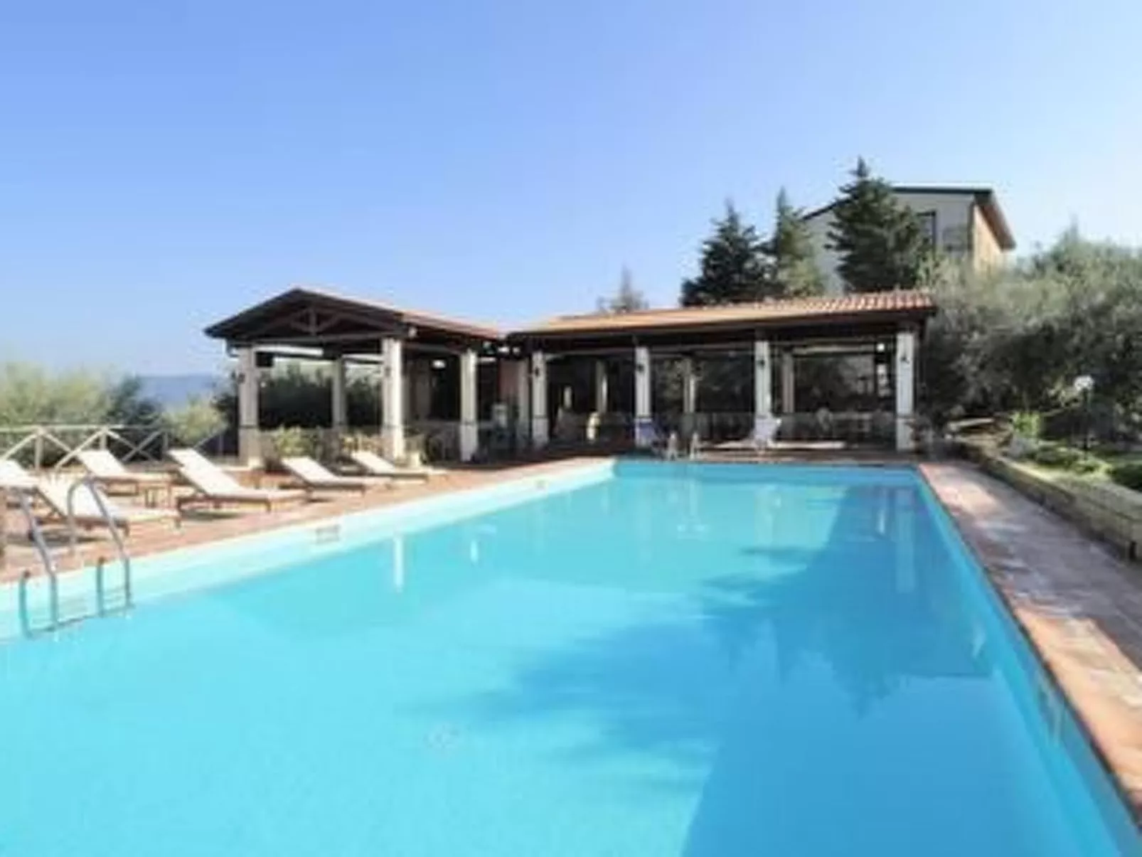 "Casa Torretta" mit Pool-Image-tags.info