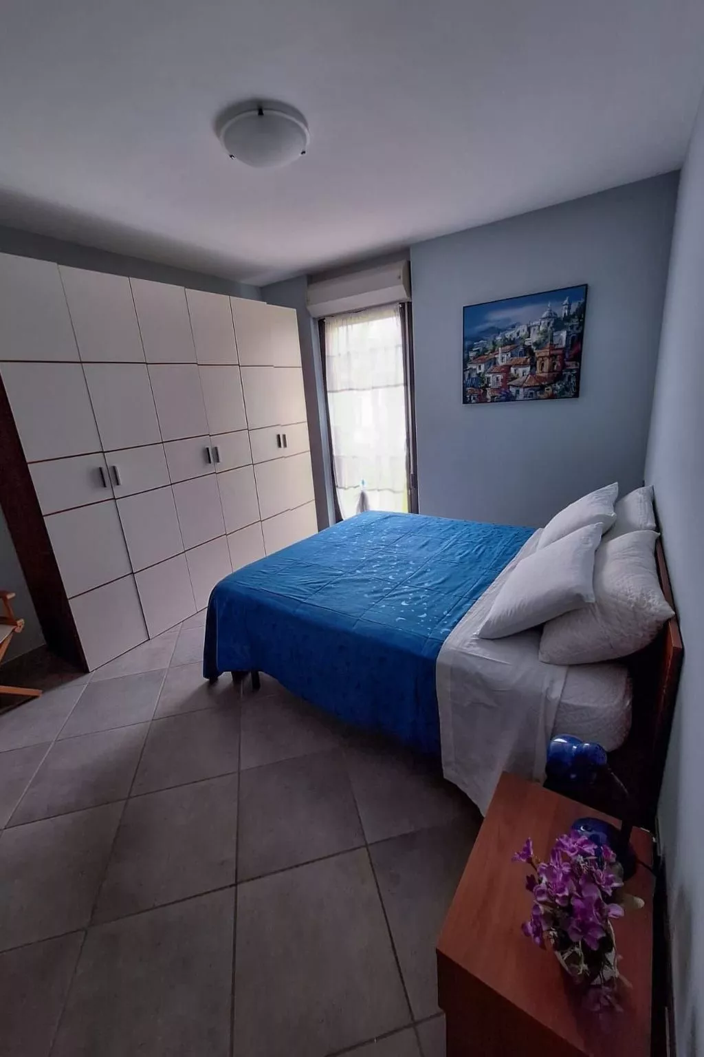 Lago Maggiore Gärten Wohnung-Binnen