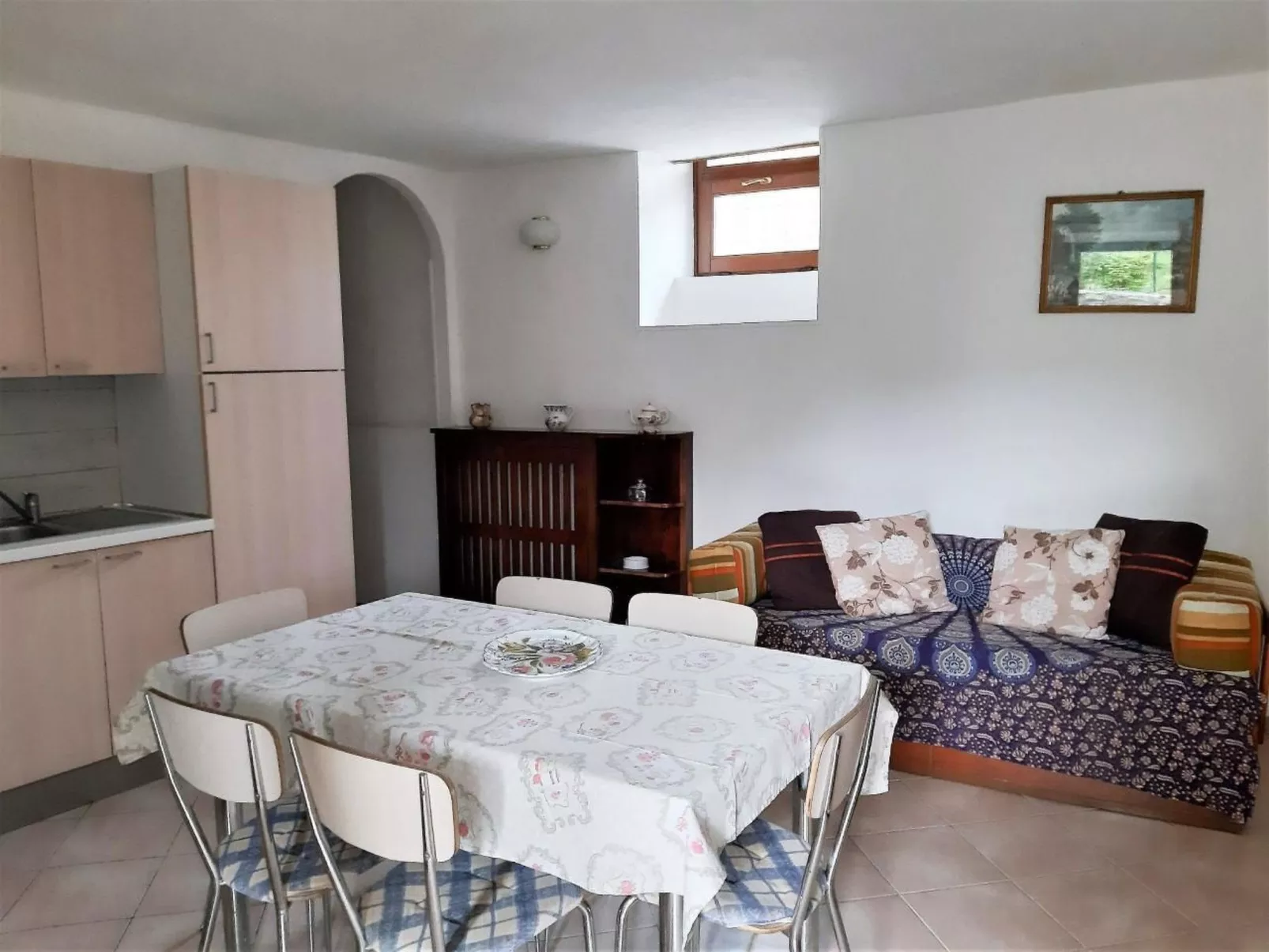 Wohnung 'Casa Rita 3' mit Wasserblick-Image-tags.info