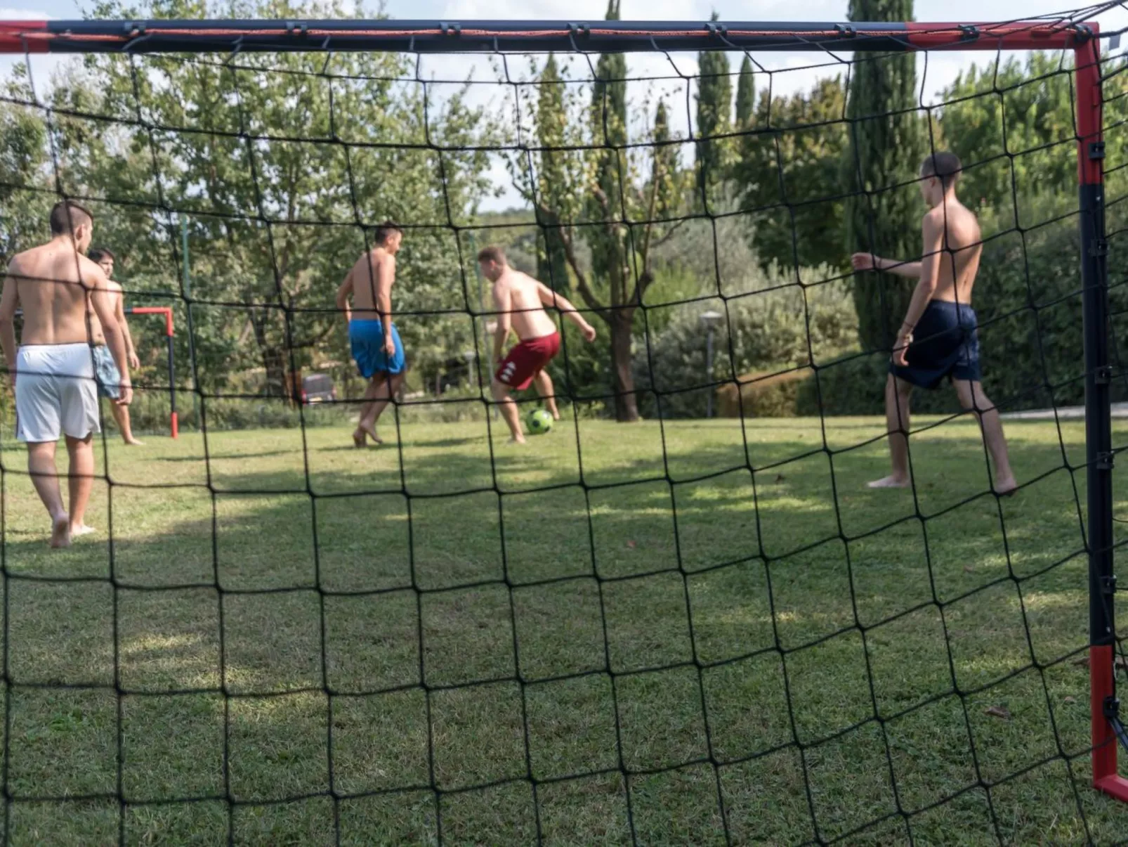 Wohnung Colle di Val d'Elsa-Buiten