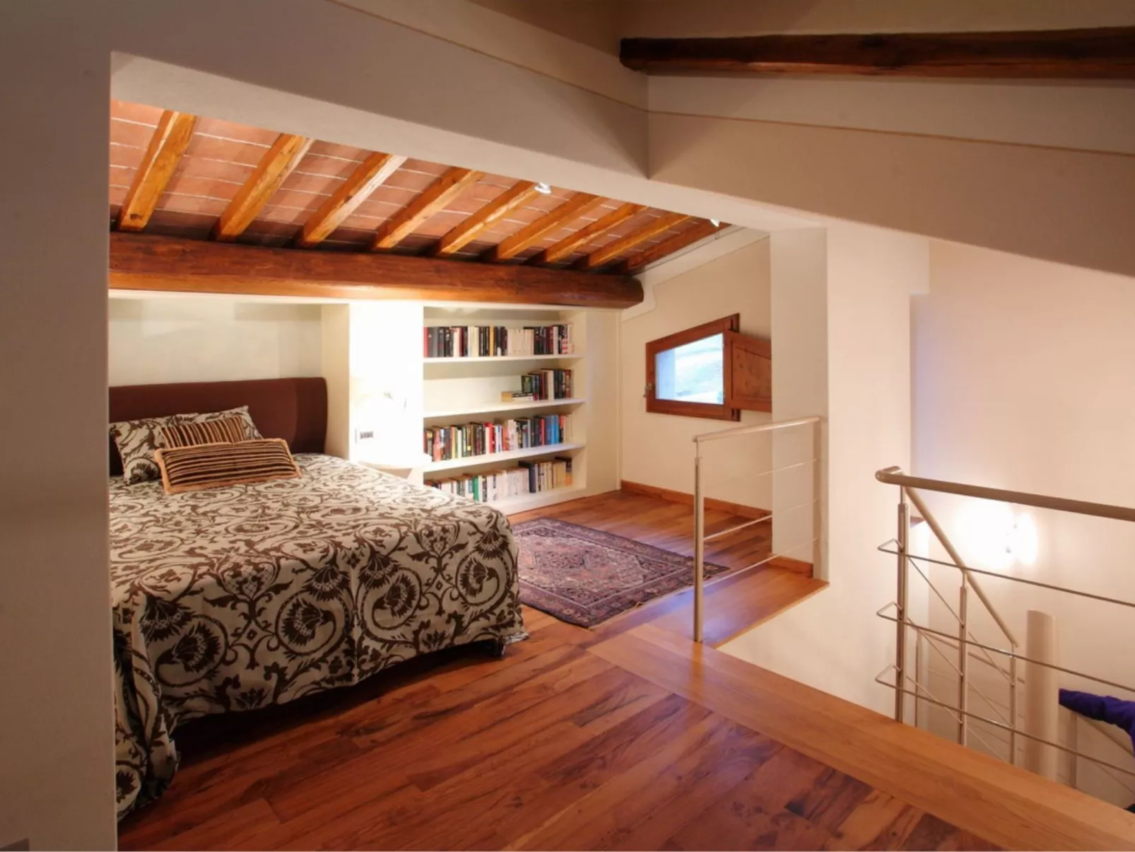 Villa mit privatem Pool und Wellnessbereich-Image-tags.info