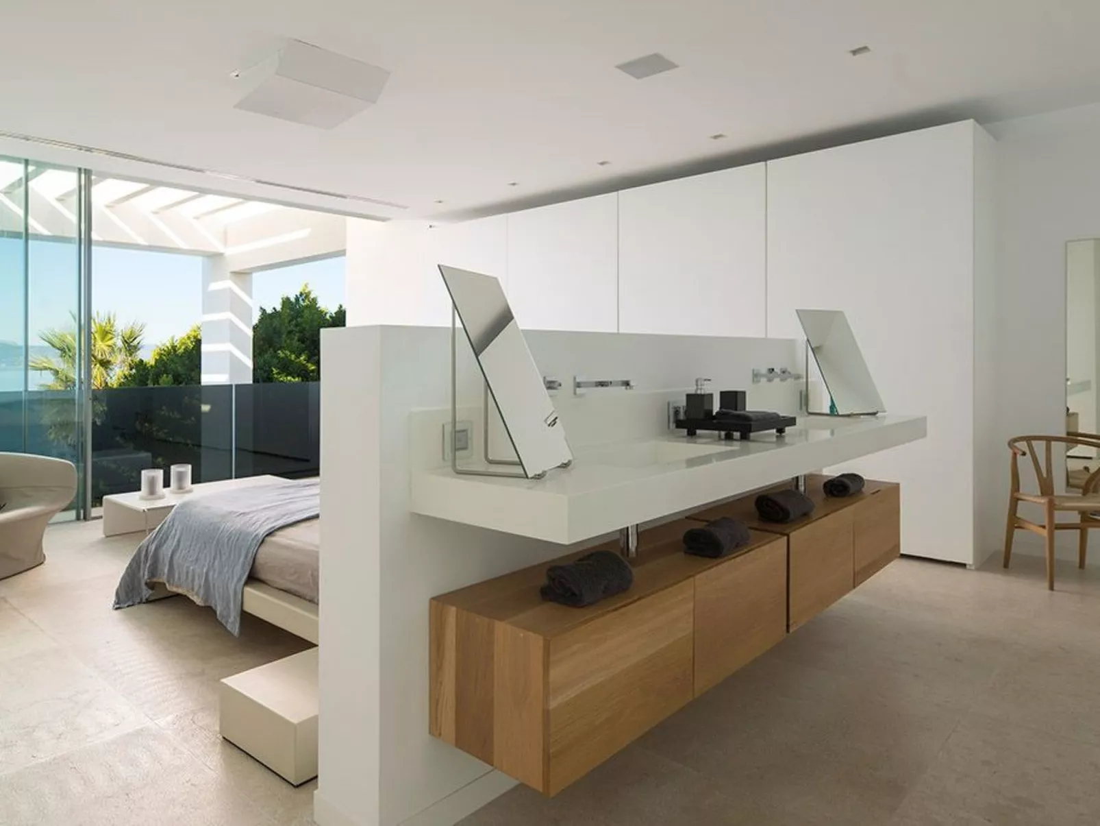 Haus "Son Veri" mit eigenem Schwimmbad-Binnen