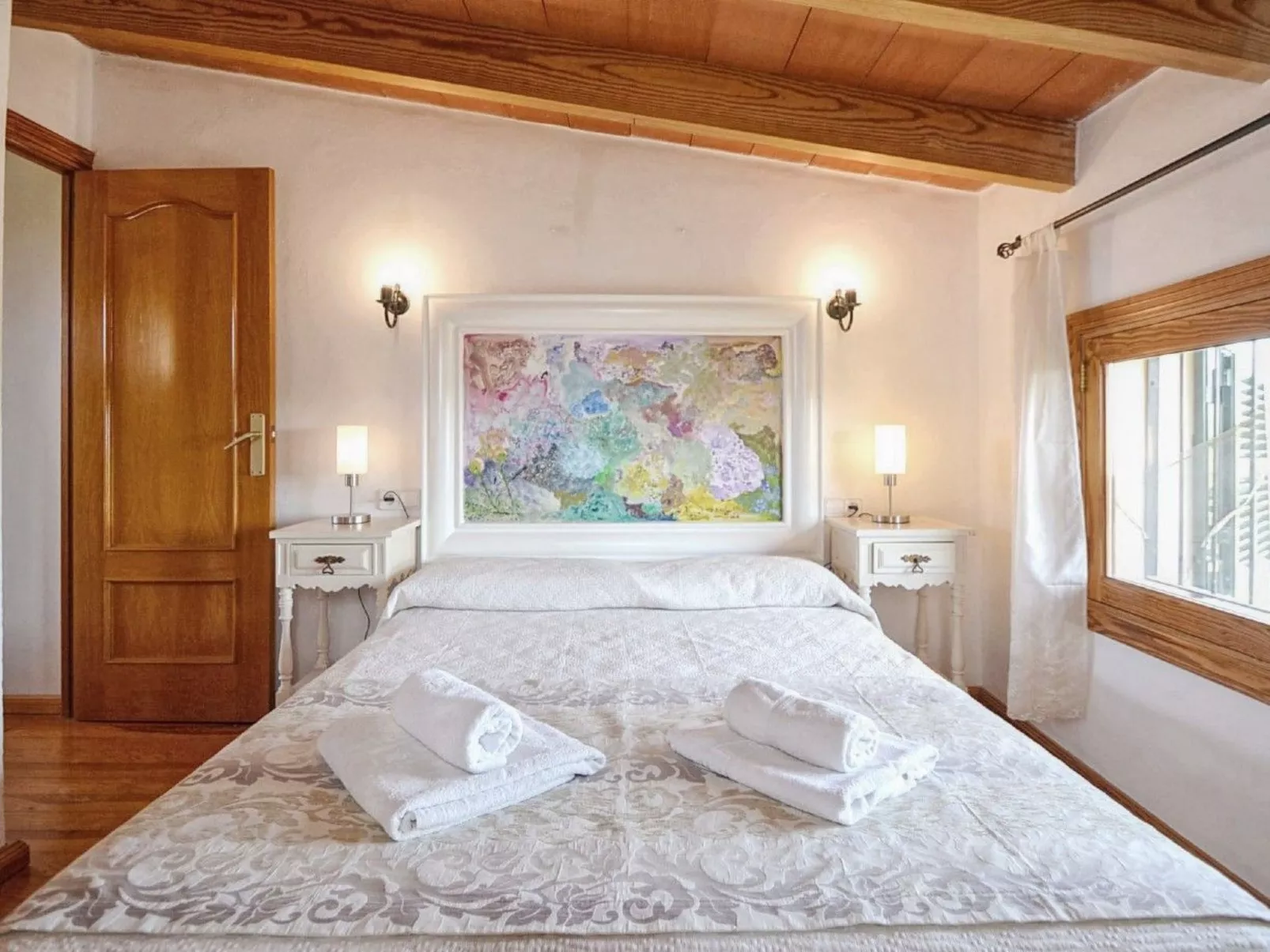 Villa mit Garten, Grill und Terrasse-Image-tags.info