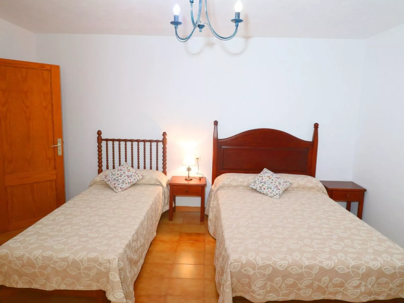 Finca Alfabia Campos-Binnen