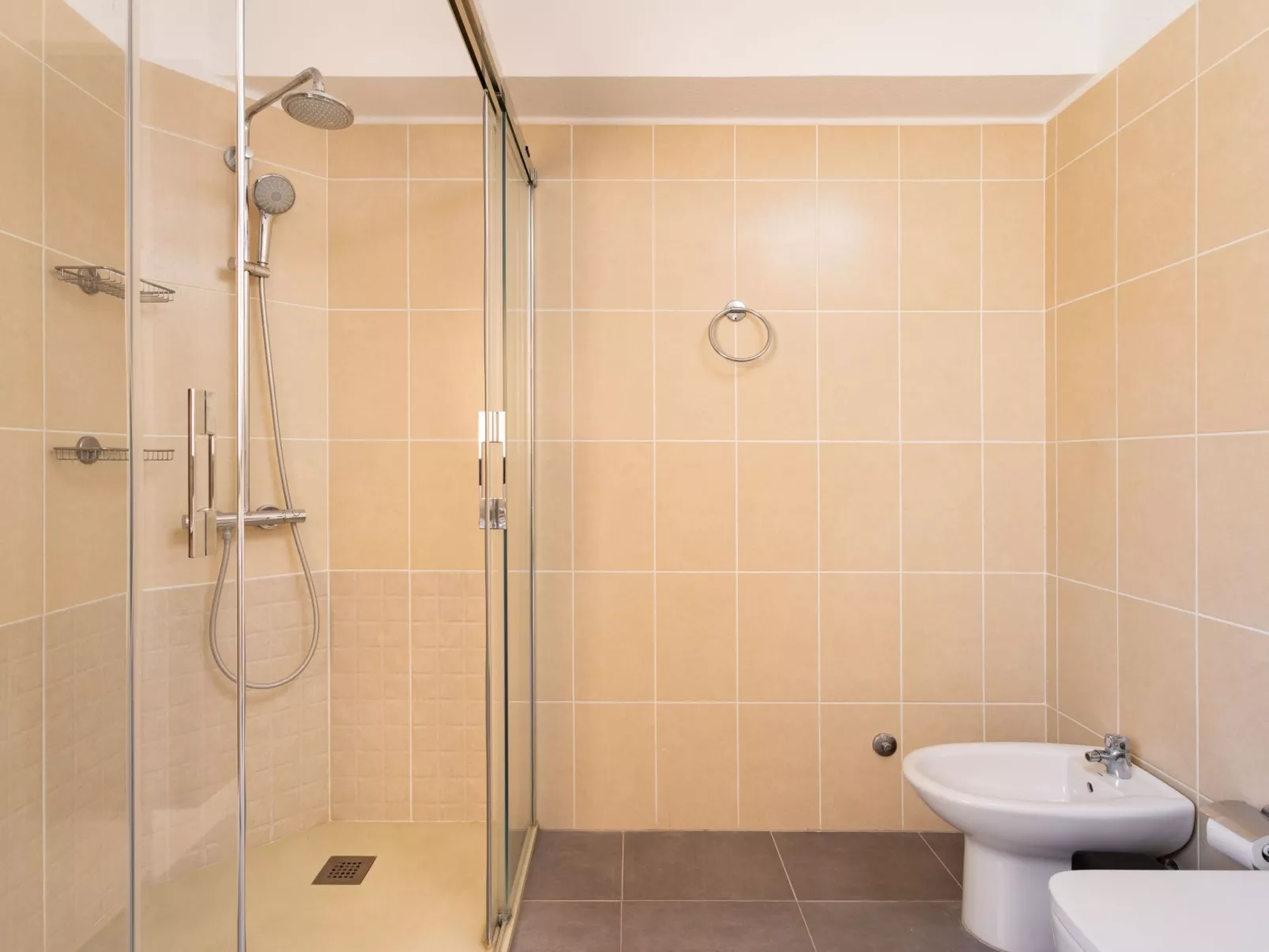 Wohnung 'Miky' in Strandnähe-Binnen