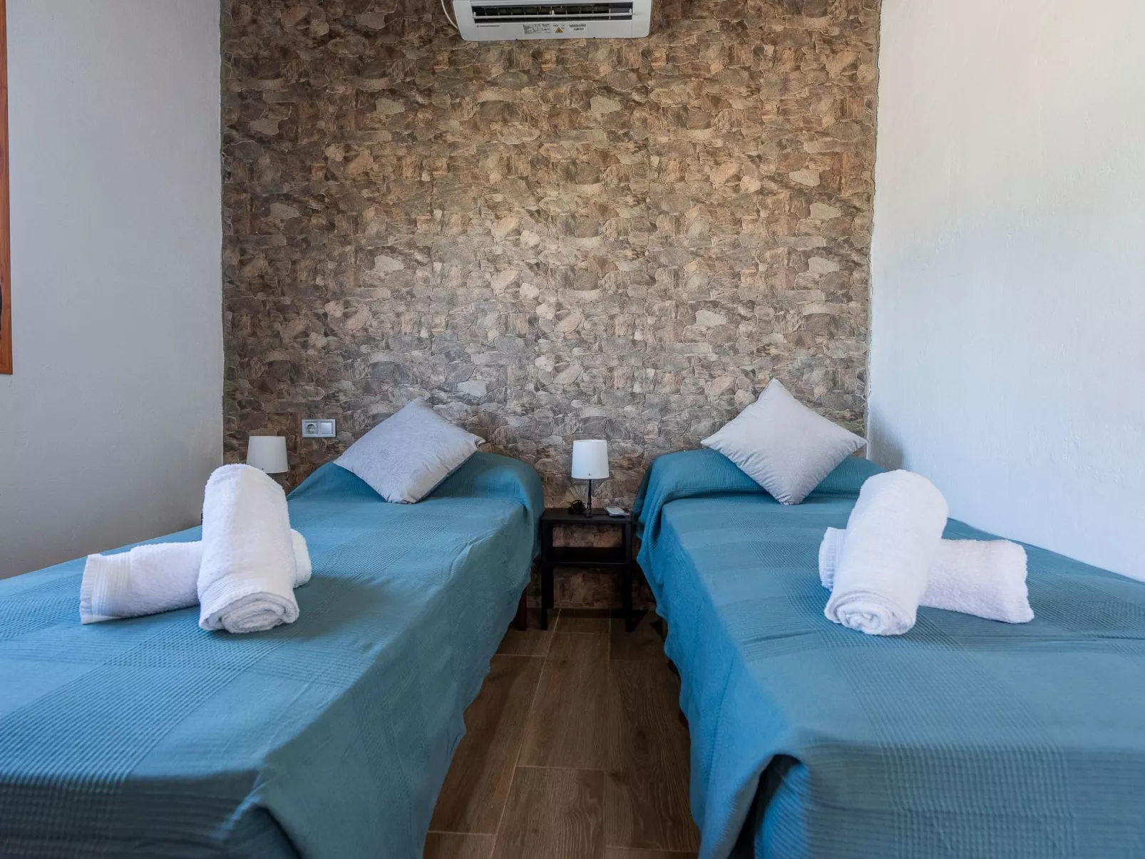 Casa Rural Adalid, auf dem Lande in Sevilla-Binnen