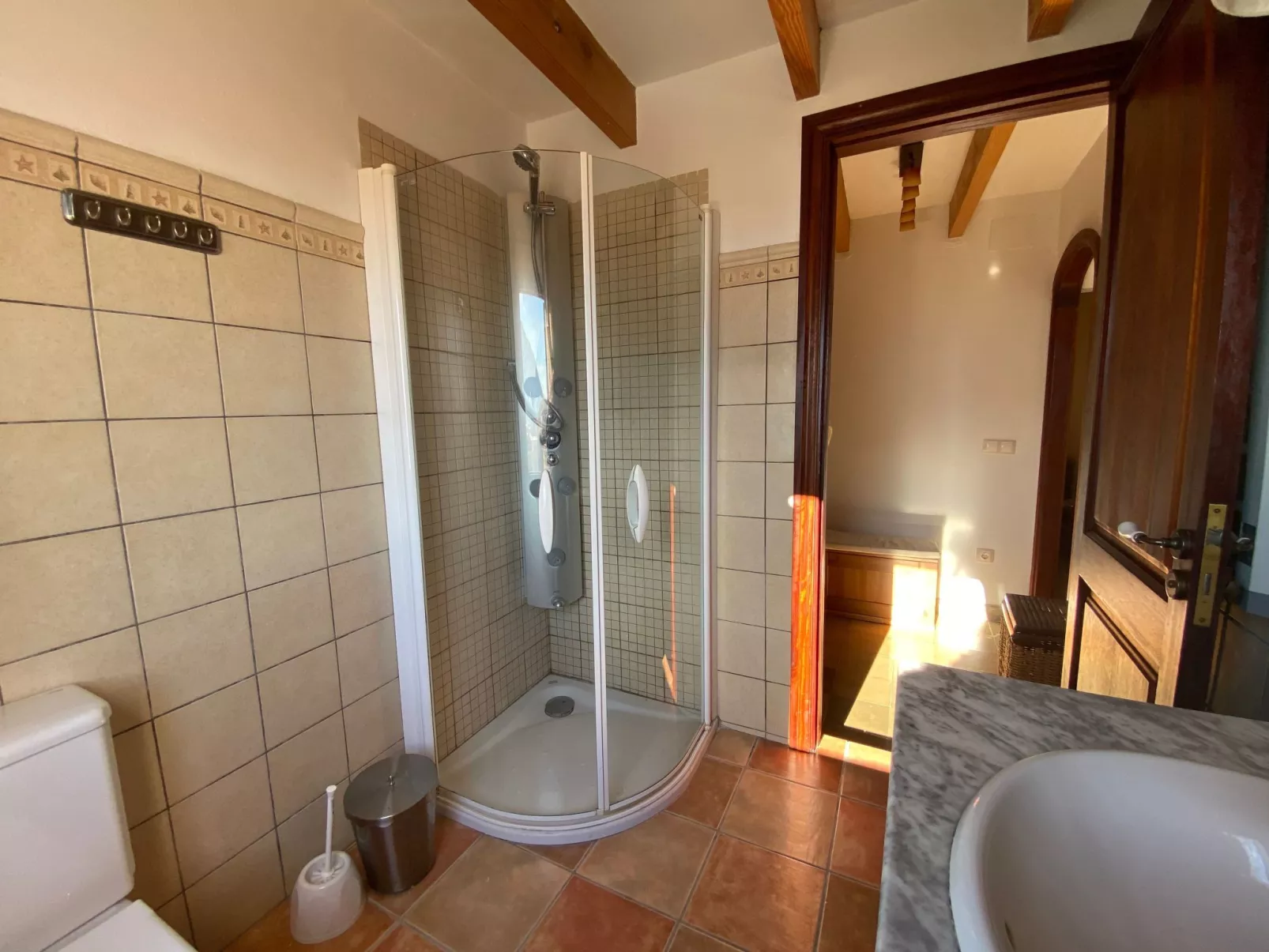 "Casa Nuria" mit Terrasse-Image-tags.info