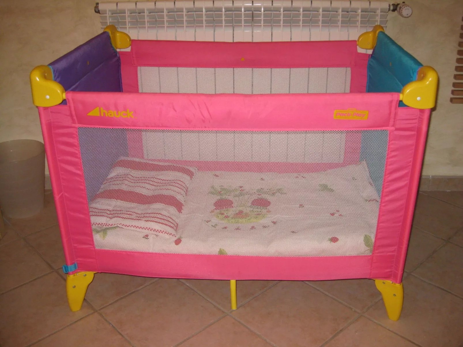 Ferienvilla mit Garten, Grill und Terrasse-Binnen