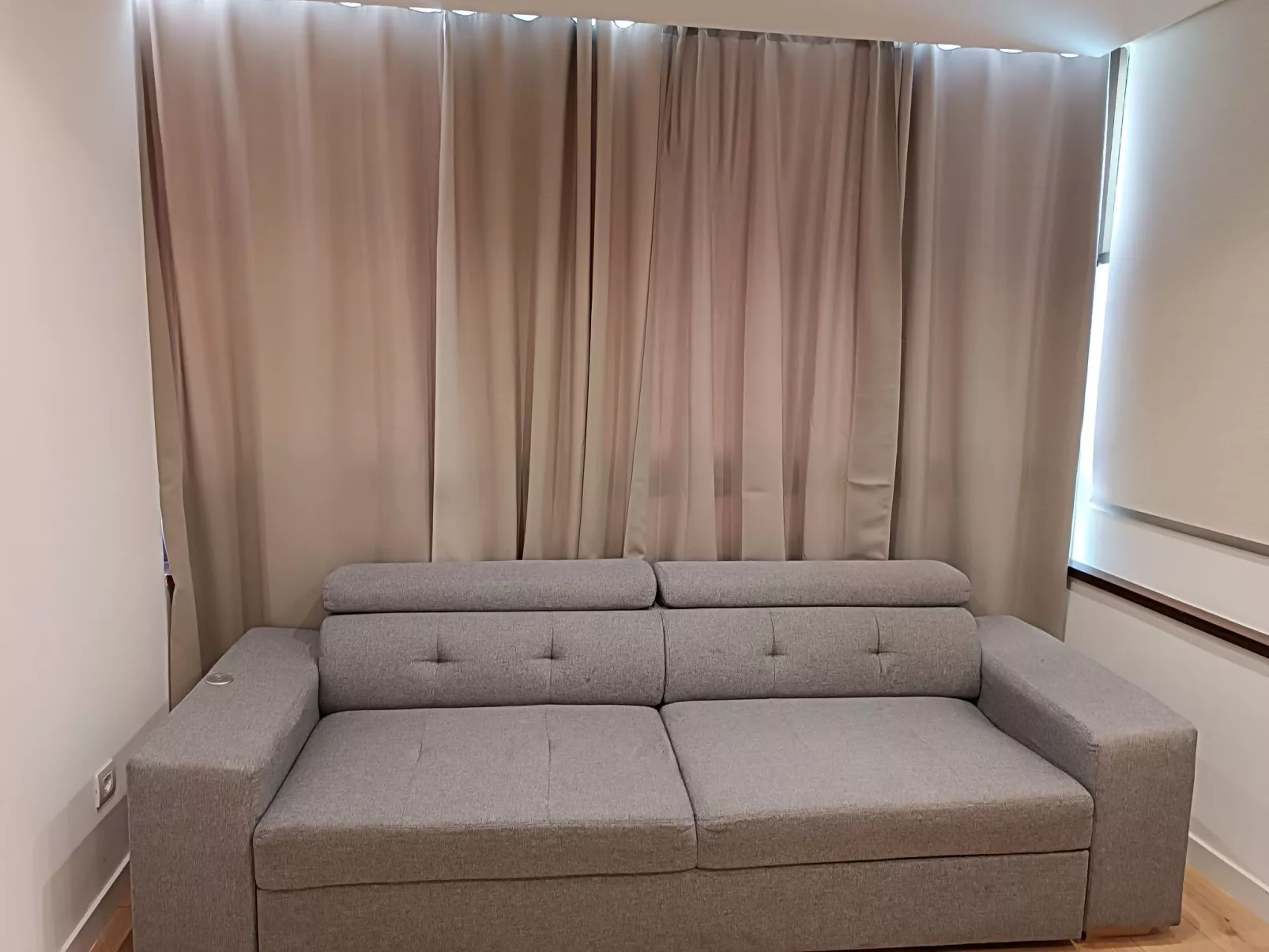 Koka Vacations 308 Playa del Inglés, Schwimmbad-Binnen