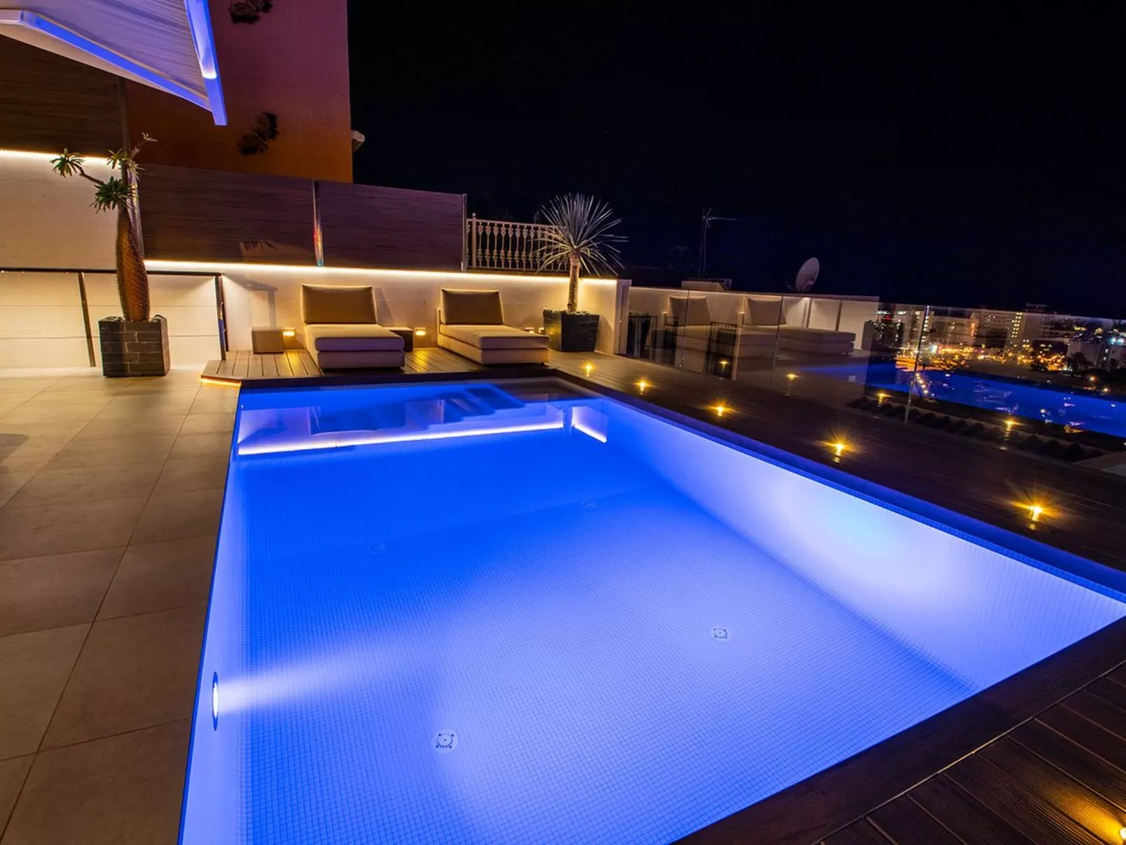 Villa Morelli-Binnen