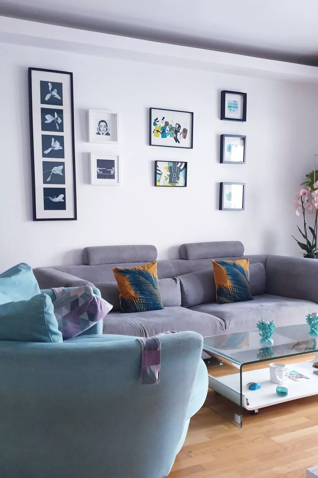 Casa Marysol mit Pool und Terrasse in Strandnähe-Binnen