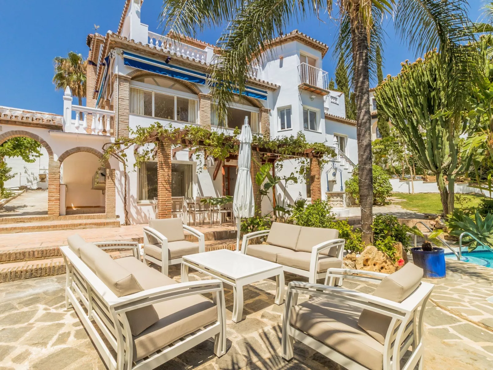 Ferienvilla "Roy-Binnen