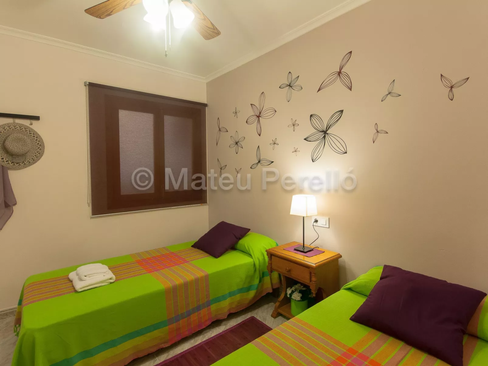 OB5-Wohnung mit 2 Doppelzimmern und Balkon-Image-tags.info