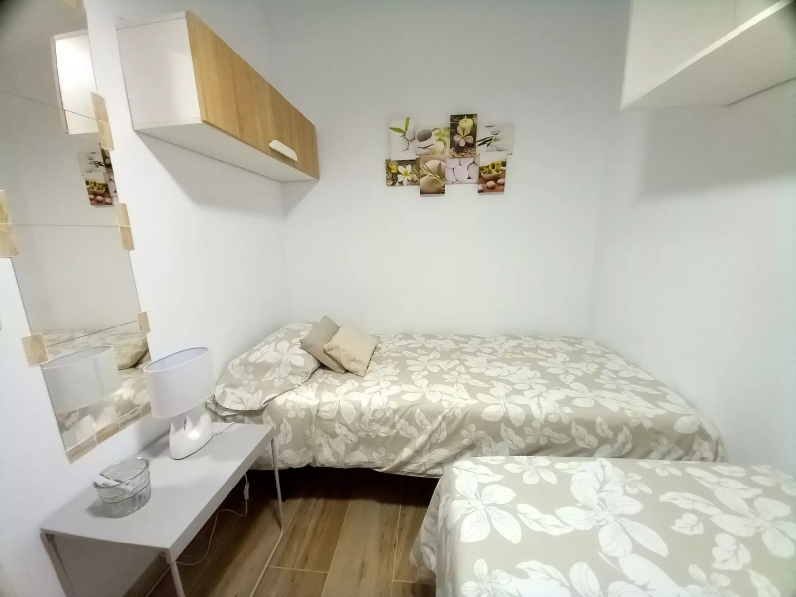 "Lagos de Miramar Deluxe-Binnen