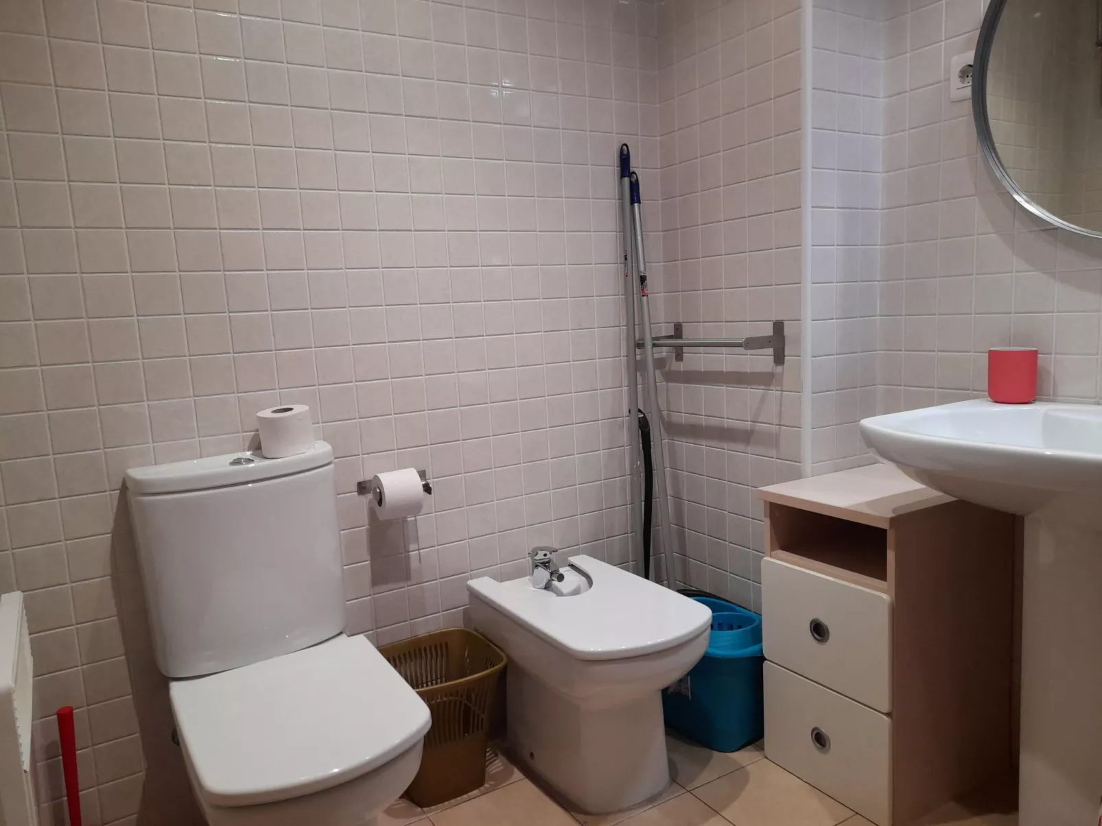 Gemütliche und komfortable Wohnung Aüt 2 Vall de Boí-Binnen