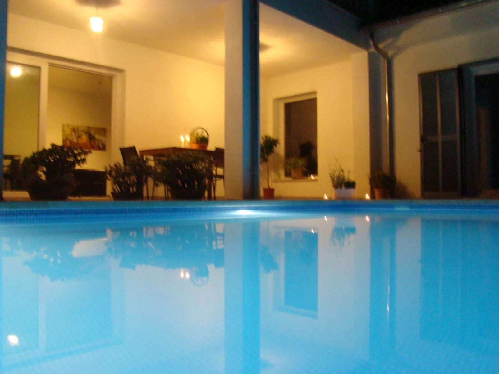 Casa Aina mit Pool und Sonnenterrasse-Image-tags.info