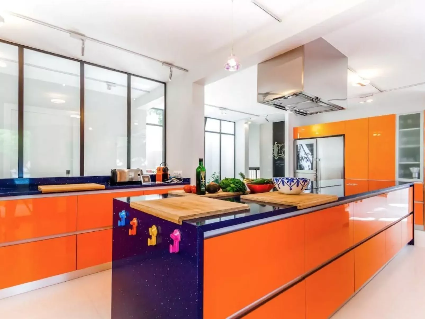 "Casa Blau Villa"-Image-tags.info