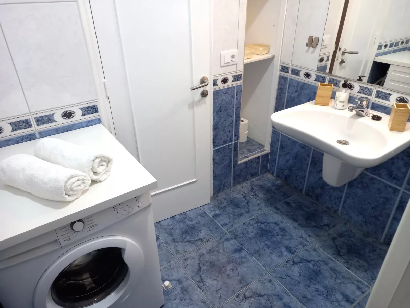 Appartement Turistico 'Marineda 2 Medano'-Binnen