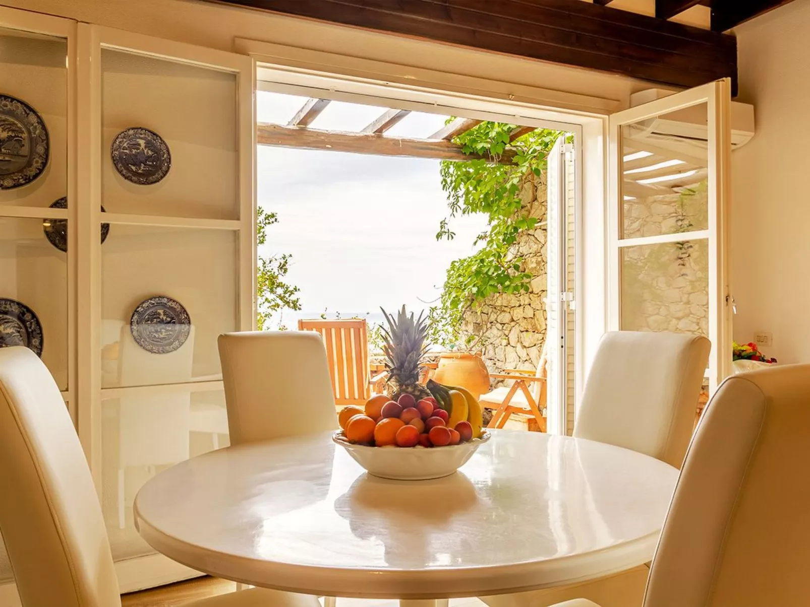 Sea Life in Taormina-Binnen