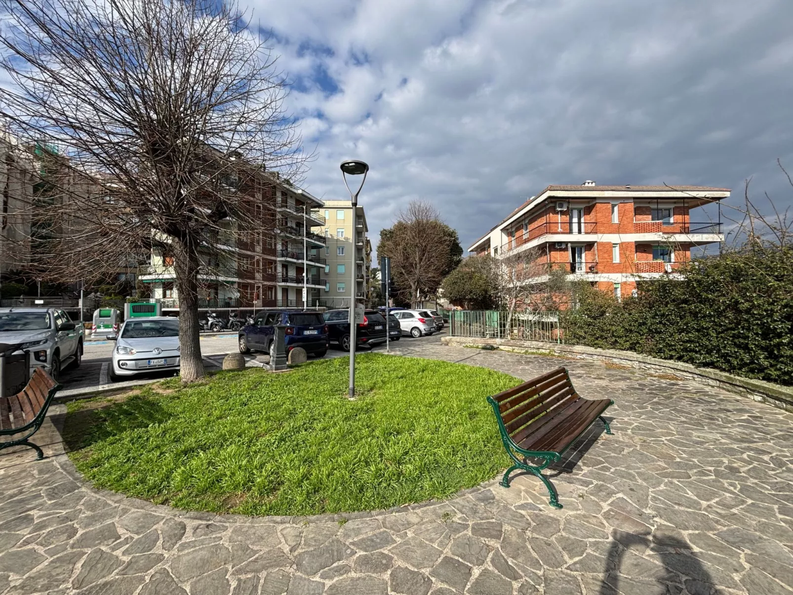 Casa Nina von Holiday World-Buiten