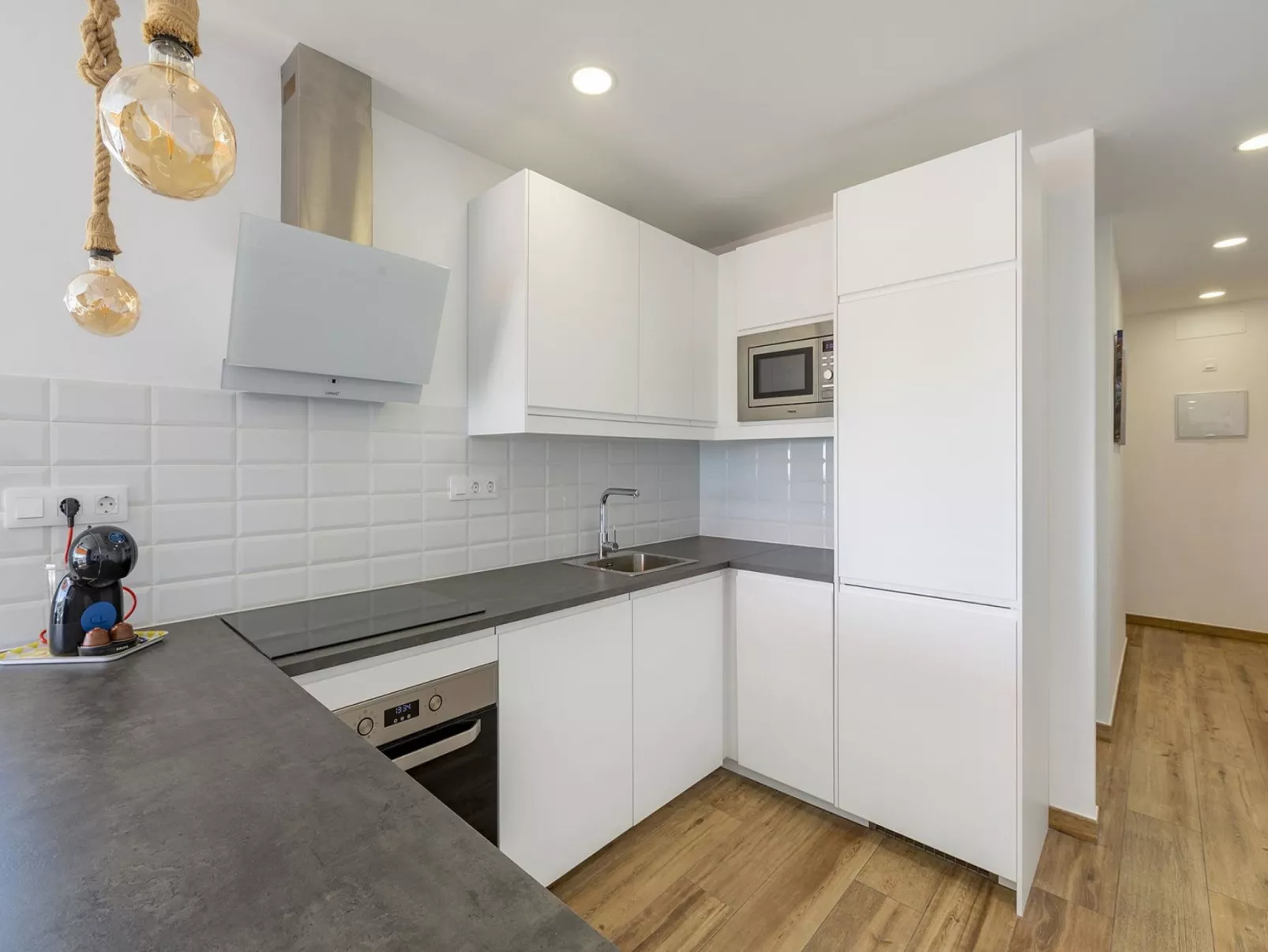 Appartement 'Oasis Royal 3 piscinas'-Omgeving