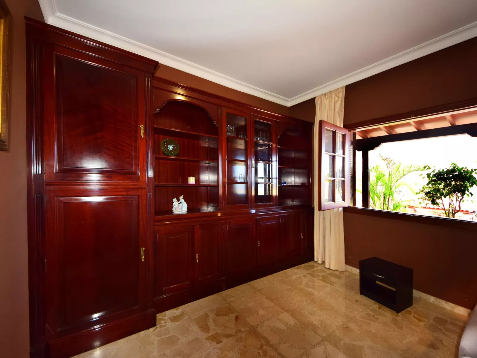 Haus Alina mit beheizbarem privatpool und barbecue-Binnen